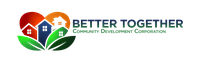 Better Together CDC Logo